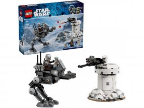 LEGO Star Wars: AT-RT támadás (75444)