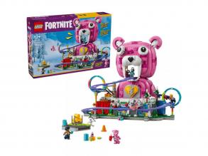 LEGO Fortnite: Rave Cave (77082)