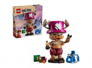 LEGO One Piece: Tony Tony Chopper (75643)