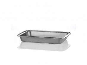 Hausberg ERT-MN 562B teflon bevonatú tapadásmentes tepsi 33,5 x 22 x 4cm