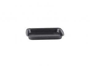 Hausberg ERT-MN 563B teflon bevonatú tapadásmentes tepsi 35,5 x 24 x 4cm