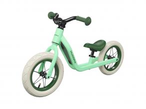 HUDORA futóbicikli 12 hüvelykes - menta
