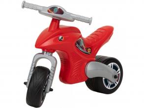 Motorbike lábbal hajtós motor - D-Toys