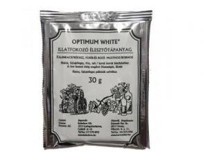 Élesztő tápanyag Optimum White 30 g.