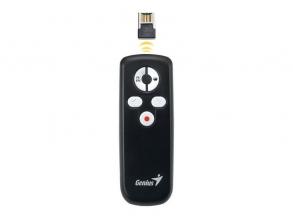 Genius MediaPointer100 wireless presenter