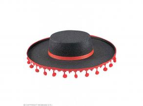 Flamenco kalap