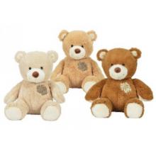 Nicotoy plüssmaci 19cm 3 változatban - Simba Toys