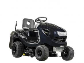 Al-ko traktor T15-93.2 HDS-A EASY fekete EDITION