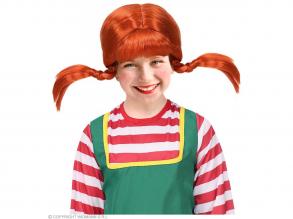 Pippi paróka copffal