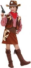 Cowgirl lány jelmez