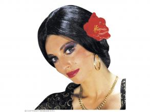 Carmen - spanyol női paróka
