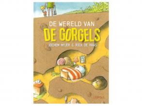 Die Welt der Gorgel