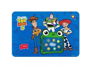 Must: Toy Story 5 asztali könyöklő 43x29cm - Luna