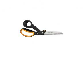 Fiskars Amplify olló nehéz vágásokhoz, 24 cm 889168