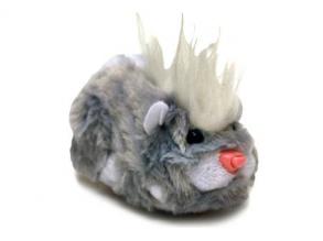 Zhu Zhu pets punk hörcsög Kingston