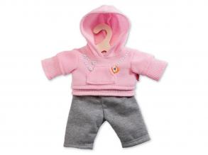 Baba jogging, 28-33 cm -es babákhoz