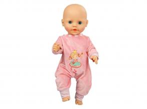 Baba body Emily hercegnő, 35-45 cm