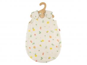 Cheeky Fruits babahálózsák  3545 cm-es méret, játékbabáknak