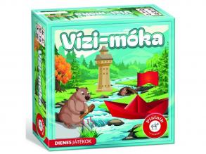 Vizi-móka társasjáték - Piatnik