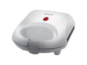 Sencor SSM 1100 Szendvicssütő 2 Db háromszög