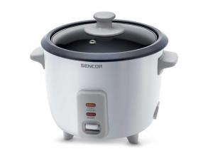 Sencor SRM 0600WH fehér rizsfőző