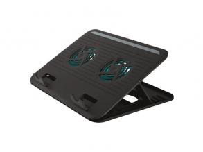 Trust Cyclone Cooling Stand notebook hűtőpad