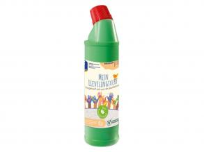 Kedvenc festékem - zöld, 900gr