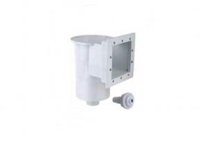 HECHT 30003 MEDENCE SKIMMER (FÖLÖZŐ)
