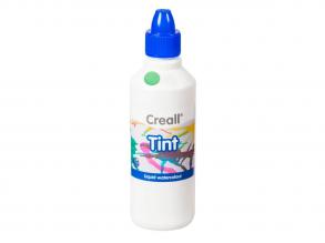 Világoszöld akvarell festék, 500 ml - Creall