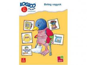 Beteg vagyok - Logico Primo