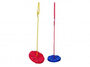 Kerek hinta - 28 cm, többféle, 1 db