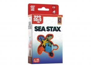 999 Games Sea Stax tengeri kirakós játék