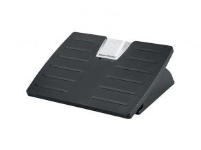 Fellowes 8035001 Office Suites Microban állítható magasságú lábtámasz