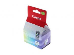 Canon CL-41 színes tintapatron