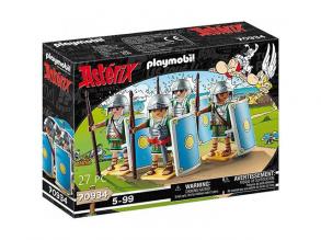 Playmobil: Asterix - Római légió (70934)