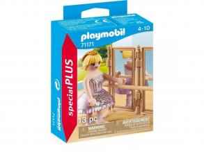Playmobil: Balerina