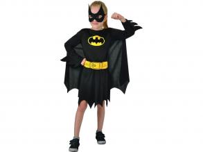 Batgirl jelmez 5-7 éves