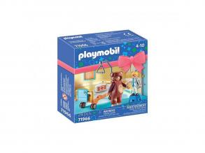 Playmobil 71966 Jobbulást