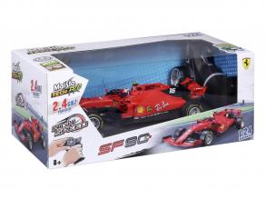 Maisto Tech távirányítós autó - 1 /24 - Ferrari SF90 Stradale