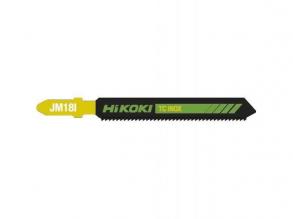 Hikoki fűrészpenge JM18l 65,0 - progr.