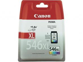 Canon CL-546XL színes tintapatron