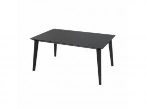 HECHT JARDIN GRAPHITE ASZTAL