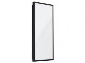 EGLO , 99534 , CASAZZA , fali lámpa , 3000 K , LED , 18,5W , IP44 , fehér
