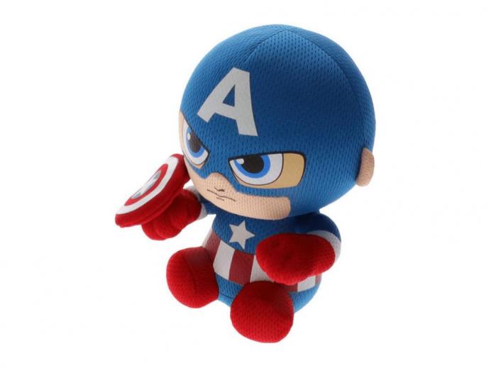 Amerika kapitány játékok széles választékban a Minitoys webáruházban.