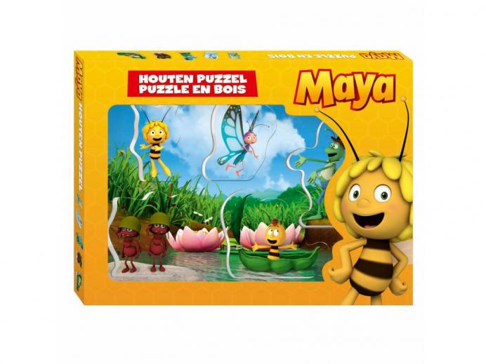 Maja a méhecske,és társai a Minitoys webáruházban.