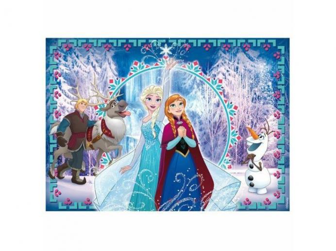 Jégvarázs,disney jégvarázs babák, figurák, játékok, kiegészítõk,szettek széles választéka a Minitoys webáruházban
