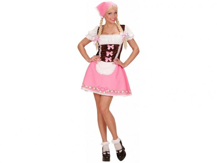Oktoberfest jelmezek